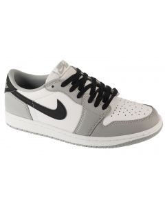 Air Jordan 1 Low CZ0790-110 męskie buty sneakers, Białe 001