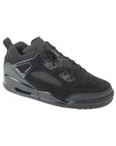 Air Jordan Spizike Low FQ1759-001 męskie buty sneakers, Czarne 001