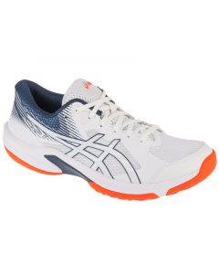 ASICS Beyond FF 1071A092-104 męskie buty do siatkówki, Białe 001