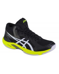 ASICS Beyond FF MT 1071A095-001 męskie buty do siatkówki, Czarne 001