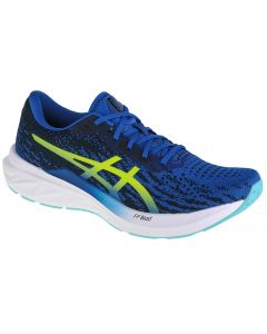 ASICS Dynablast 2 1011B205-402 męskie buty do biegania, Niebieskie 001