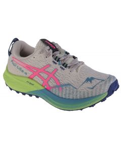 ASICS Fuji Lite 4 1012B514-200 damskie buty do biegania, Beżowe 001