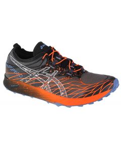 ASICS Fujispeed 1011B330-001 męskie buty do biegania, Czarne 001