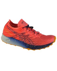 ASICS Fujispeed 1012B176-700 damskie buty do biegania, Różowe 001