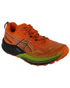 ASICS Fujispeed 2 1011B699-800 męskie buty do biegania, Pomarańczowe 001