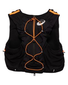 ASICS Fujitrail Hydration Vest 7L 3013A873-001 unisex plecaki, Czarne 001