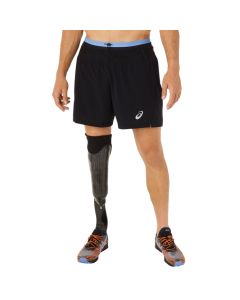 ASICS Fujitrail Short 2011B898-006 męskie spodenki, Czarne 001