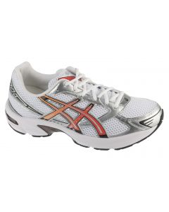 ASICS Gel-1130 1203A609-111 unisex buty sneakers, Białe 001