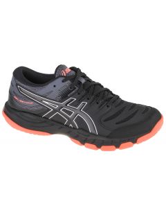 Asics Gel-Beyond 6 1071A049-010 męskie buty do siatkówki, Czarne 001