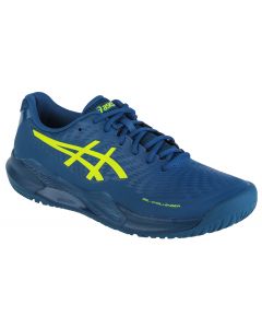 ASICS Gel-Challenger 14 1041A405-400 męskie buty do tenisa, Niebieskie 001