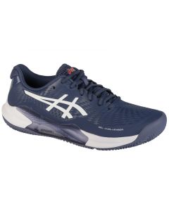 ASICS Gel-Challenger 14 Clay 1041A449-500 męskie buty do tenisa, Fioletowe 001