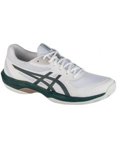 ASICS Gel-Challenger 14 Clay/OC 1041A490-100 męskie buty do tenisa, Białe 001