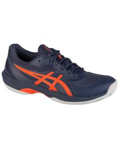 ASICS Gel-Challenger 14 Clay/OC 1041A490-500 męskie buty do tenisa, Fioletowe 001