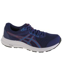 ASICS Gel-Contend 8 1011B492-403 męskie buty do biegania, Granatowe 001