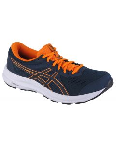 ASICS Gel-Contend 8 1011B492-407 męskie buty do biegania, Granatowe 001