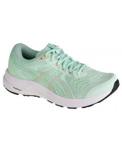 ASICS Gel-Contend 8 1012B320-301 damskie buty do biegania, Miętowe 001