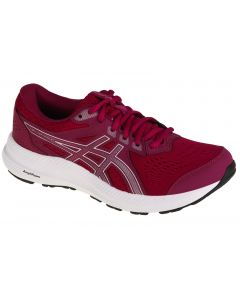 ASICS Gel-Contend 8 1012B320-500 damskie buty do biegania, Bordowe 001