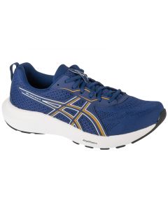 ASICS Gel-Contend 9 1011B881-405 męskie buty do biegania, Granatowe 001