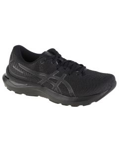 ASICS Gel-Cumulus 24 1011B366-001 męskie buty do biegania, Czarne 001