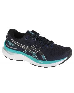 ASICS Gel-Cumulus 24 1012B206-003 damskie buty do biegania, Czarne 001