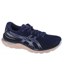 ASICS Gel-Cumulus 24 1012B206-401 damskie buty do biegania, Granatowe 001