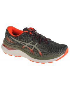 ASICS Gel-Cumulus 24 TR 1011B572-300 męskie buty do biegania, Zielone 001