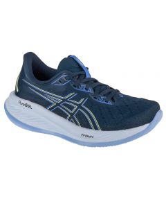 ASICS Gel-Cumulus 26 1012B599-400 damskie buty do biegania, Niebieskie 001