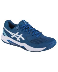 ASICS Gel-Dedicate 8 1041A408-400 męskie buty do tenisa, Niebieskie 001