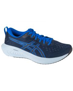 ASICS Gel-Excite 10 1011B600-500 męskie buty do biegania, Niebieskie 001