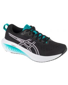 ASICS Gel-Excite 10 1012B418-008 damskie buty do biegania, Czarne 001