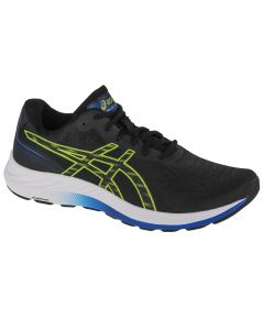 ASICS Gel-Excite 9 1011B338-003 męskie buty do biegania, Czarne 001