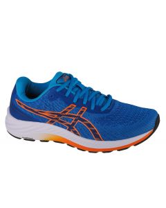 ASICS Gel-Excite 9 1011B338-412 męskie buty do biegania, Niebieskie 001