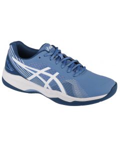 Asics Gel-Game 8 1041A192-406 męskie buty do tenisa, Niebieskie 001