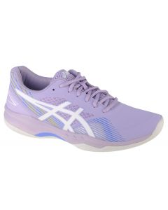 ASICS Gel-Game 8 1042A152-500 damskie buty do tenisa, Fioletowe 001