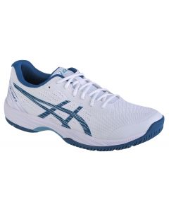 ASICS Gel-Game 9 1041A337-102 męskie buty do tenisa, Białe 001