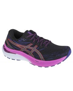 ASICS Gel-Kayano 29 1012B272-003 damskie buty do biegania, Czarne 001