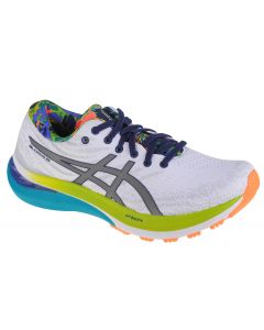 ASICS Gel-Kayano 29 Lite-Show 1012B451-300 damskie buty do biegania, Białe 001