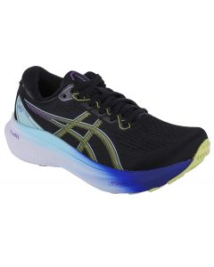 ASICS Gel-Kayano 30 1012B357-003 damskie buty do biegania, Czarne 001