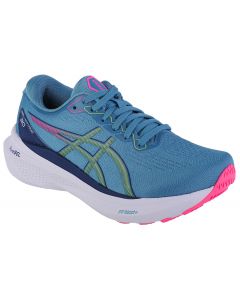 ASICS Gel-Kayano 30 1012B357-402 damskie buty do biegania, Niebieskie 001