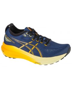 ASICS Gel-Kayano 31 1011B867-403 męskie buty do biegania, Granatowe 001
