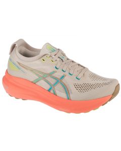 ASICS Gel-Kayano 31 1012B670-200 damskie buty do biegania, Beżowe 001