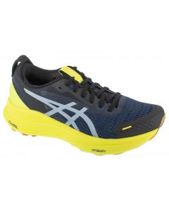ASICS Gel-Kayano 32 Lite-Show 1011C133-400 męskie buty do biegania, Czarne 001