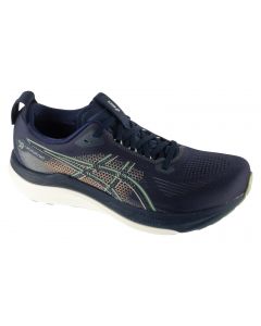 ASICS Gel-Kayano 33 1011C167-402 męskie buty do biegania, Granatowe 001