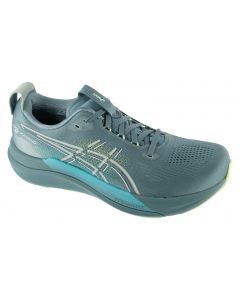 ASICS Gel-Kayano 33 1011C167-403 męskie buty do biegania, Zielone 001
