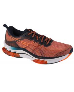 ASICS Gel-Kinsei Blast LE 1011B332-800 męskie buty do biegania, Pomarańczowe 001