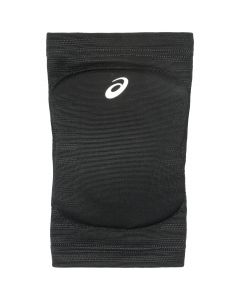 ASICS Gel Kneepad 3053A181-001 unisex nakolanniki, Czarne 001