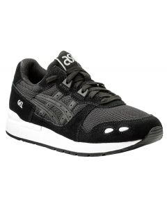 Asics Gel-Lyte H8C0L-9090 H8C0L-9090 męskie buty sneakers, Czarne 001
