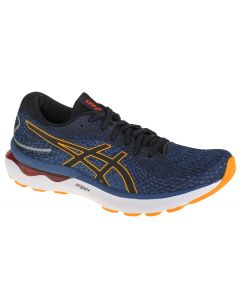 ASICS Gel-Nimbus 24 1011B359-403 męskie buty do biegania, Niebieskie 001