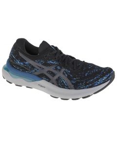 ASICS Gel-Nimbus 24 MK 1011B360-001 męskie buty do biegania, Granatowe 001