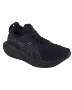 ASICS Gel-Nimbus 25 1011B547-002 męskie buty do biegania, Czarne 001